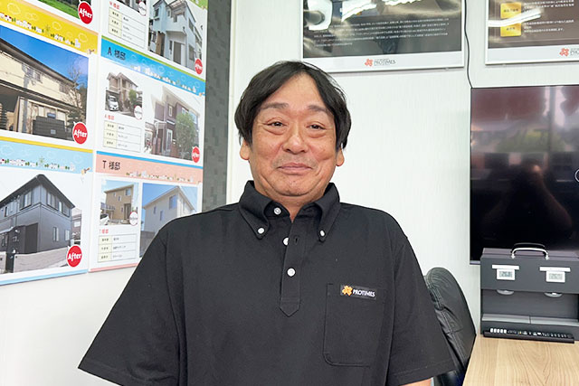 藤野 俊明