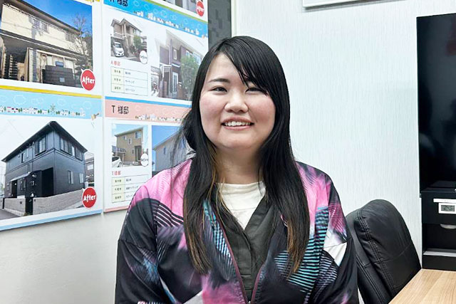 三木 穂乃果