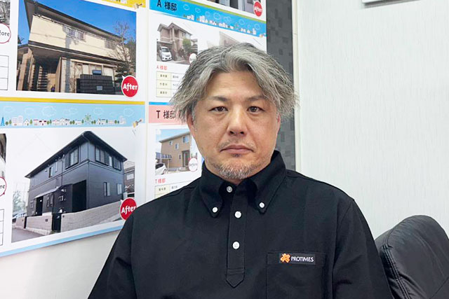 西畑 和樹